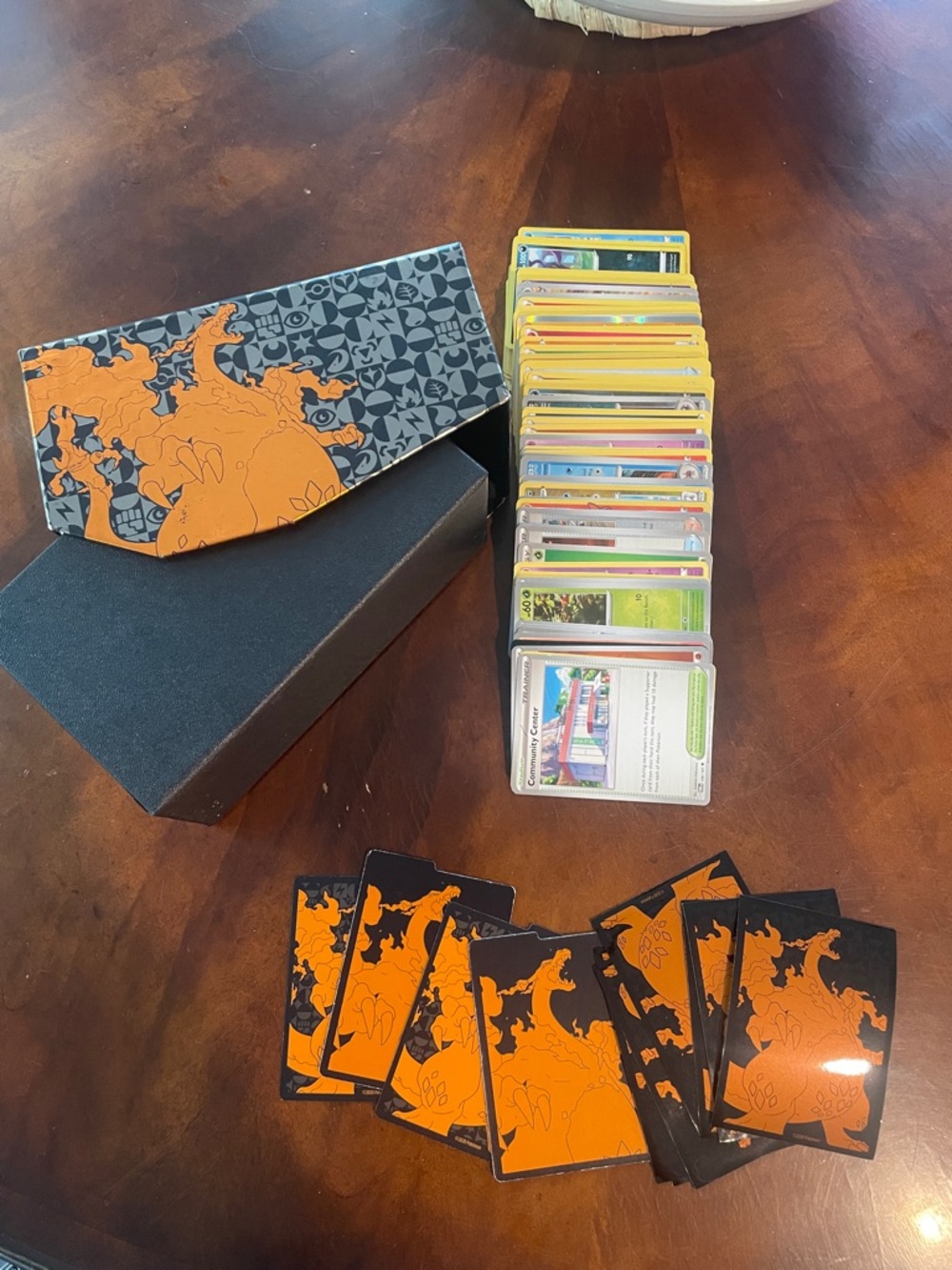 Pokemon Champions Path Cards Well Over 150 Cards Great Starter Set